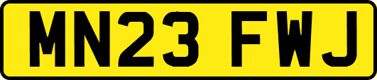 MN23FWJ