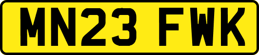 MN23FWK