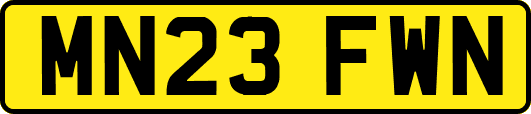 MN23FWN