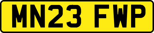MN23FWP