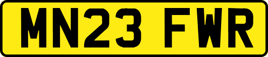 MN23FWR