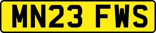 MN23FWS