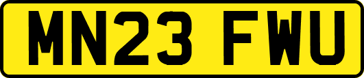 MN23FWU