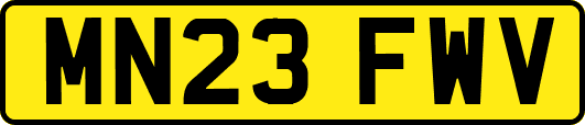 MN23FWV