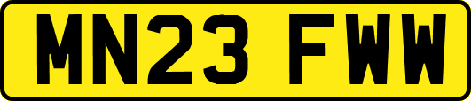 MN23FWW