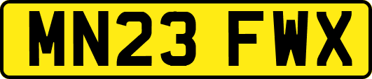 MN23FWX