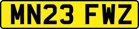 MN23FWZ