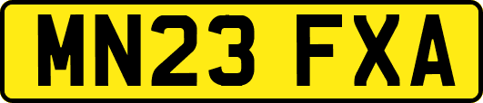 MN23FXA