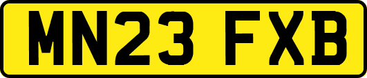 MN23FXB