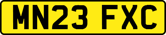 MN23FXC