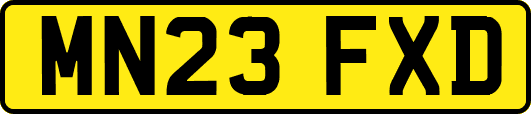 MN23FXD