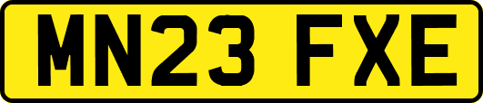 MN23FXE