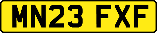 MN23FXF