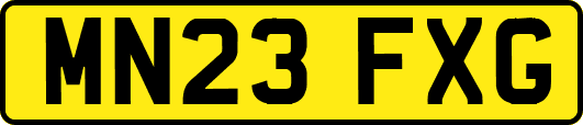 MN23FXG