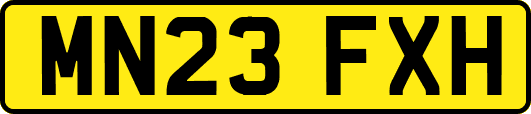 MN23FXH