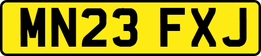MN23FXJ