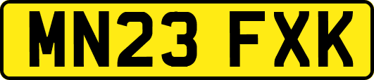 MN23FXK