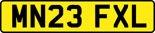MN23FXL
