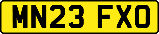 MN23FXO