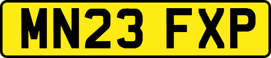 MN23FXP