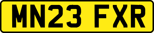 MN23FXR