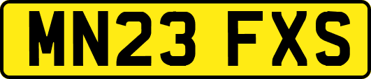 MN23FXS