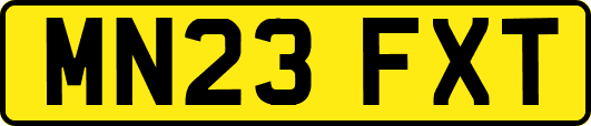 MN23FXT