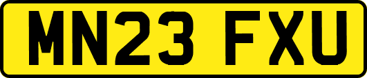 MN23FXU