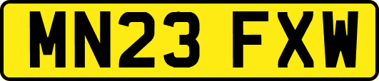 MN23FXW