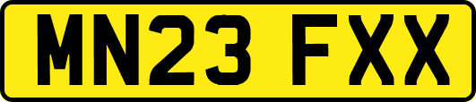 MN23FXX