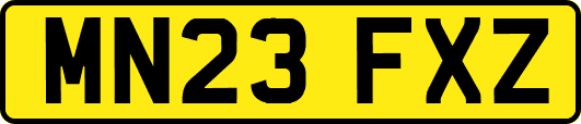 MN23FXZ