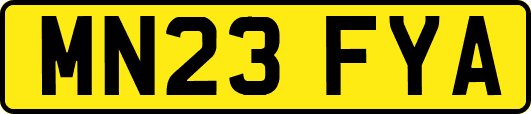 MN23FYA