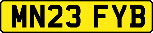 MN23FYB