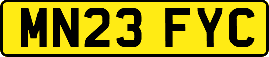 MN23FYC