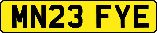 MN23FYE