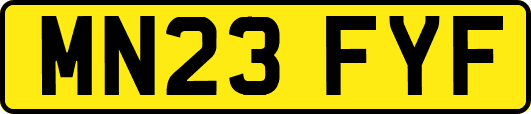 MN23FYF