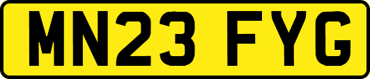 MN23FYG