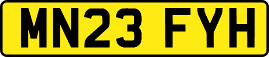 MN23FYH
