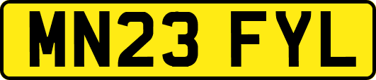 MN23FYL