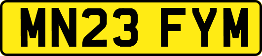 MN23FYM