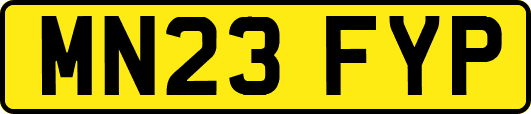 MN23FYP