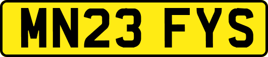 MN23FYS