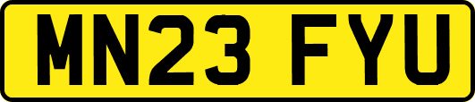 MN23FYU