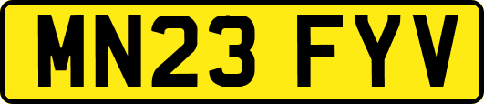 MN23FYV
