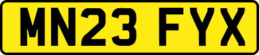MN23FYX