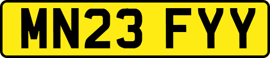 MN23FYY