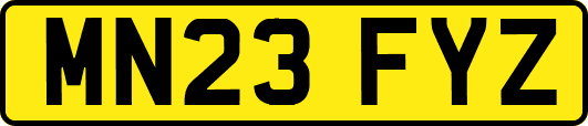 MN23FYZ