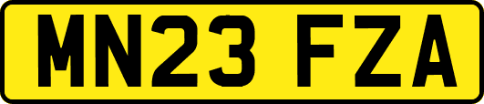 MN23FZA