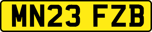 MN23FZB