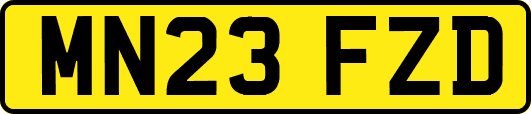 MN23FZD